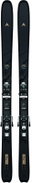 Dynastar M-Pro 90 + SPX 12 GW, size 186cm - Downhill Skis 