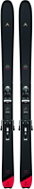 Dynastar M-Pro 99 W + NX 12 GW, size 154cm - Downhill Skis 