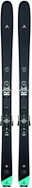 Dynastar M-Pro 90 W + NX 11 GW, size 162cm - Downhill Skis 