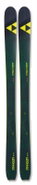 Fischer Ranger 99 TI, size 174cm - Downhill Skis 