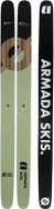 Armada ARG II size 187cm - Downhill Skis 