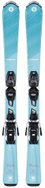 Blizzard Pearl JR + FDT JR 4.5 size 90 cm - Downhill Skis 