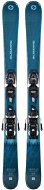 Blizzard Sheeva Twin JR + FDT JR 4.5 WB size 118 cm - Downhill Skis 
