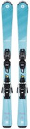Blizzard Pearl JR + FDT JR 4.5 size 100 cm - Downhill Skis 