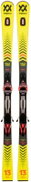 Völkl Völkl Racetiger SL + rMotion2 12 GW size 155cm - Downhill Skis 