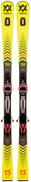 Völkl Racetiger SL + rMotion2 16 GW size 165cm - Downhill Skis 