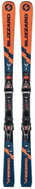 Blizzard Firebird SRC + XCELL 14 DEMO size 155cm - Downhill Skis 