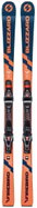 Blizzard Firebird HRC + XCell 14 DEMO size 174cm - Downhill Skis 
