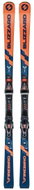 Blizzard Firebird WRC + XCell 14 DEMO size 175cm - Downhill Skis 