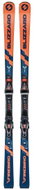 Blizzard Firebird WRC + XCell 14 DEMO - Downhill Skis 