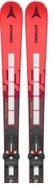 Atomic Redster S9 Revo S size 165cm - Downhill Skis 