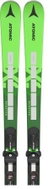 Atomic Redster X9 S Revo S + X 12 GW size 175cm - Downhill Skis 