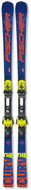 Fischer The Curv + RC4 Z13 FF size 178cm - Downhill Skis 