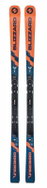 Blizzard Firebird WRC + WC Plate size 180cm - Downhill Skis 