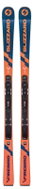 Blizzard Firebird HRC + WC Plate size 166cm - Downhill Skis 