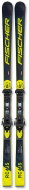 Fischer RC4 WC GS Jr. M/O + RC4 Z11 FF size 159cm - Downhill Skis 