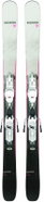 Rossignol Blackops W Dreamer Xpress + Xpress W 10 GW size 150cm - Downhill Skis 