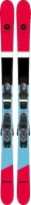 Rossignol Sprayer Xpress2 + Xpress 10 GW, size 178cm - Downhill Skis 