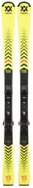 Völkl Racetiger JR Pro + vMotion 7.0 JR, size 140cm - Downhill Skis 