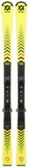 Völkl Racetiger JR Pro + vMotion 7.0 JR, size 150cm - Downhill Skis 