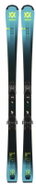 Völkl Deacon JR Pro + vMotion 7.0 JR, size 130cm - Downhill Skis 