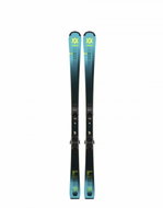 Völkl Deacon JR Pro + vMotion 7.0 JR, size 160cm - Downhill Skis 