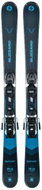 Blizzard Rustler Twin JR + FDT JR 4.5 WB, size 118cm - Downhill Skis 