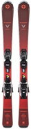 Blizzard Brahma JR + FDT JR 4.5 size 110 cm - Downhill Skis 