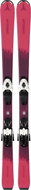 Atomic Vantage X Girl 130-150cm + L 6 GW size 150 cm - Downhill Skis 