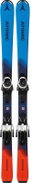 Atomic Vantage Jr 130-150cm + L 6 GW size 130 cm - Downhill Skis 