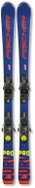 Fischer RC4 The Curv Pro SLR + FJ7 AC - Downhill Skis 