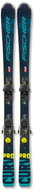 Fischer RC4 The Curv Pro SLR ws + FJ7 AC, size 160cm - Downhill Skis 