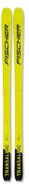 Fischer Transalp RC Carbon size 151 cm - Ski Touring Skis