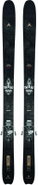 Dynastar M-Tour 99 + HM Rotation 12 size 170 cm - Ski Touring Skis