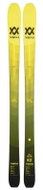 Völkl Rise Up 82 + climbing belts size 163 cm - Ski Touring Skis
