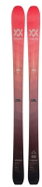 Völkl Rise Above 88 W + risers size 156 cm - Ski Touring Skis
