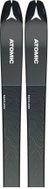 Atomic Backland 85 + climbing belts size 179 cm - Ski Touring Skis