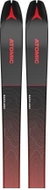 Atomic Backland 78 + climbing belts size 170 cm - Ski Touring Skis