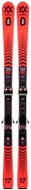 Völkl Racetiger RC Red + VMotion 12 GW size 165cm - Downhill Skis 