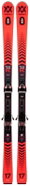 Völkl Racetiger RC Red + VMotion 12 GW size 170cm - Downhill Skis 