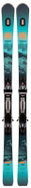 Völkl Deacon 74 + rMotion2 12 GW size 163cm - Downhill Skis 