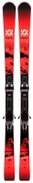Völkl Deacon 75 + VMotion 12 GW, size 161cm - Downhill Skis 