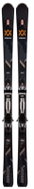 Völkl Deacon 76 Black + rMotion2 12 GW size 181cm - Downhill Skis 