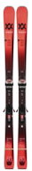 Völkl Deacon 80 + Lowride XL 13 FR Demo GW size 172cm - Downhill Skis 