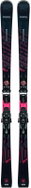 Rossignol React R10 Ti Konect + NX 12 GW size 176cm - Downhill Skis 
