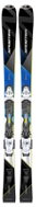 Sporten Iridium 6 + PRW 12 GW, size 176cm - Downhill Skis 