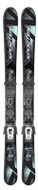 Sporten Wolfram + PR 11 GW, size 148cm - Downhill Skis 