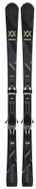 Völkl Völkl Deacon 75 Black + VMotion 12 GW, size 154cm - Downhill Skis 