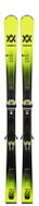 Völkl Deacon 79 + iPT WR XL 12 TCX GW, size 156cm - Downhill Skis 