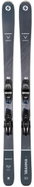 Blizzard Brahma 88 SP + TCX 11 DEMO, size 183cm - Downhill Skis 